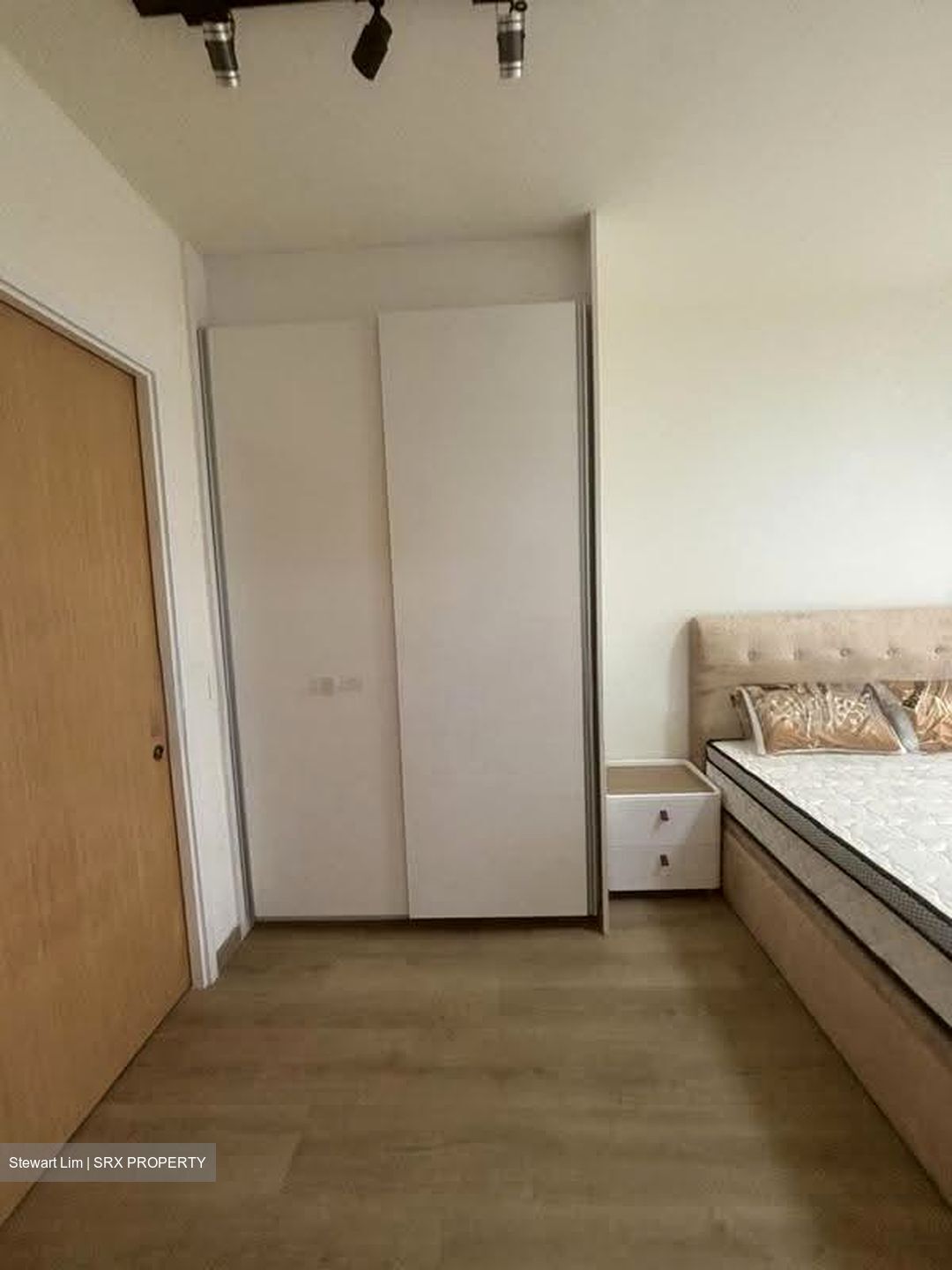 The Lakefront Residences (D22), Condominium #620683811